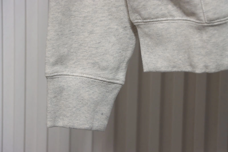 Fear Of God New York Limited Edition Print Hoodie