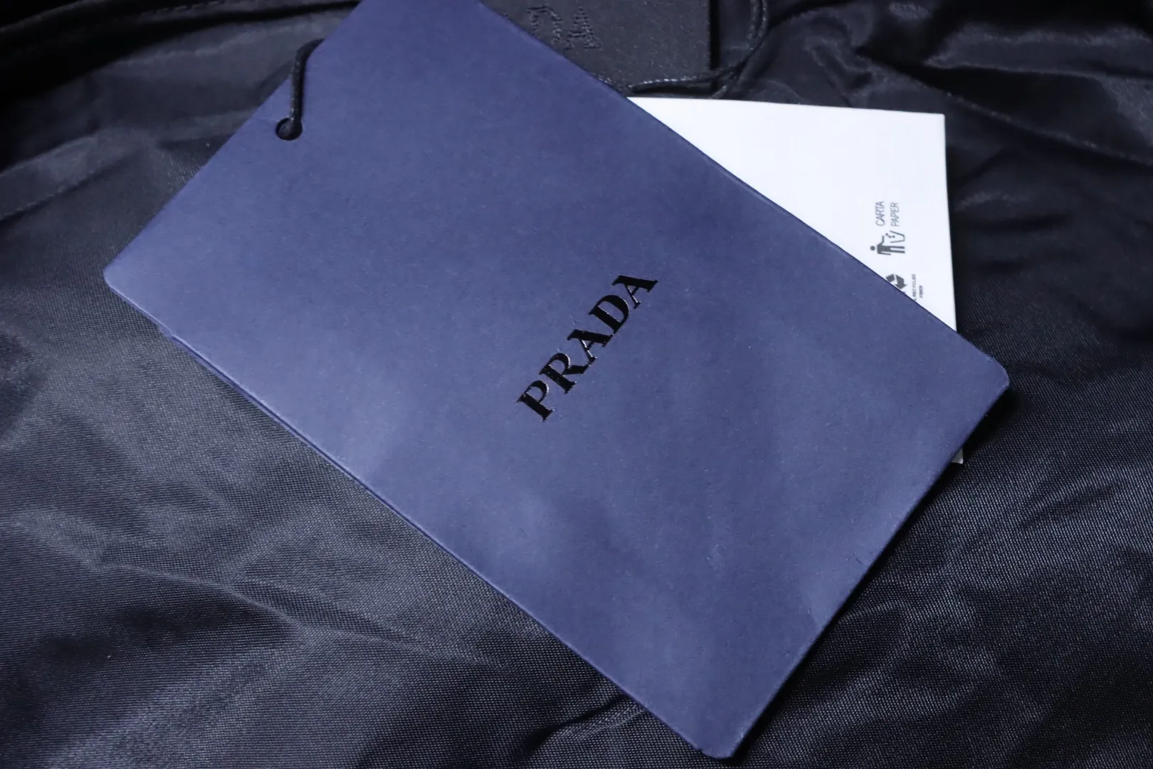 Brand Tag