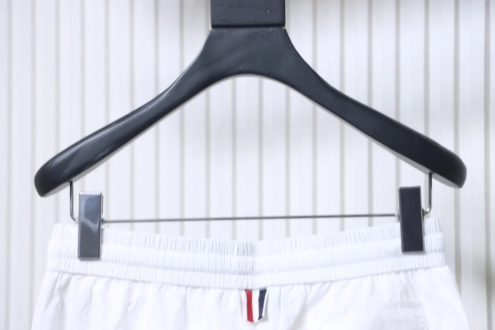 Back Waistline
