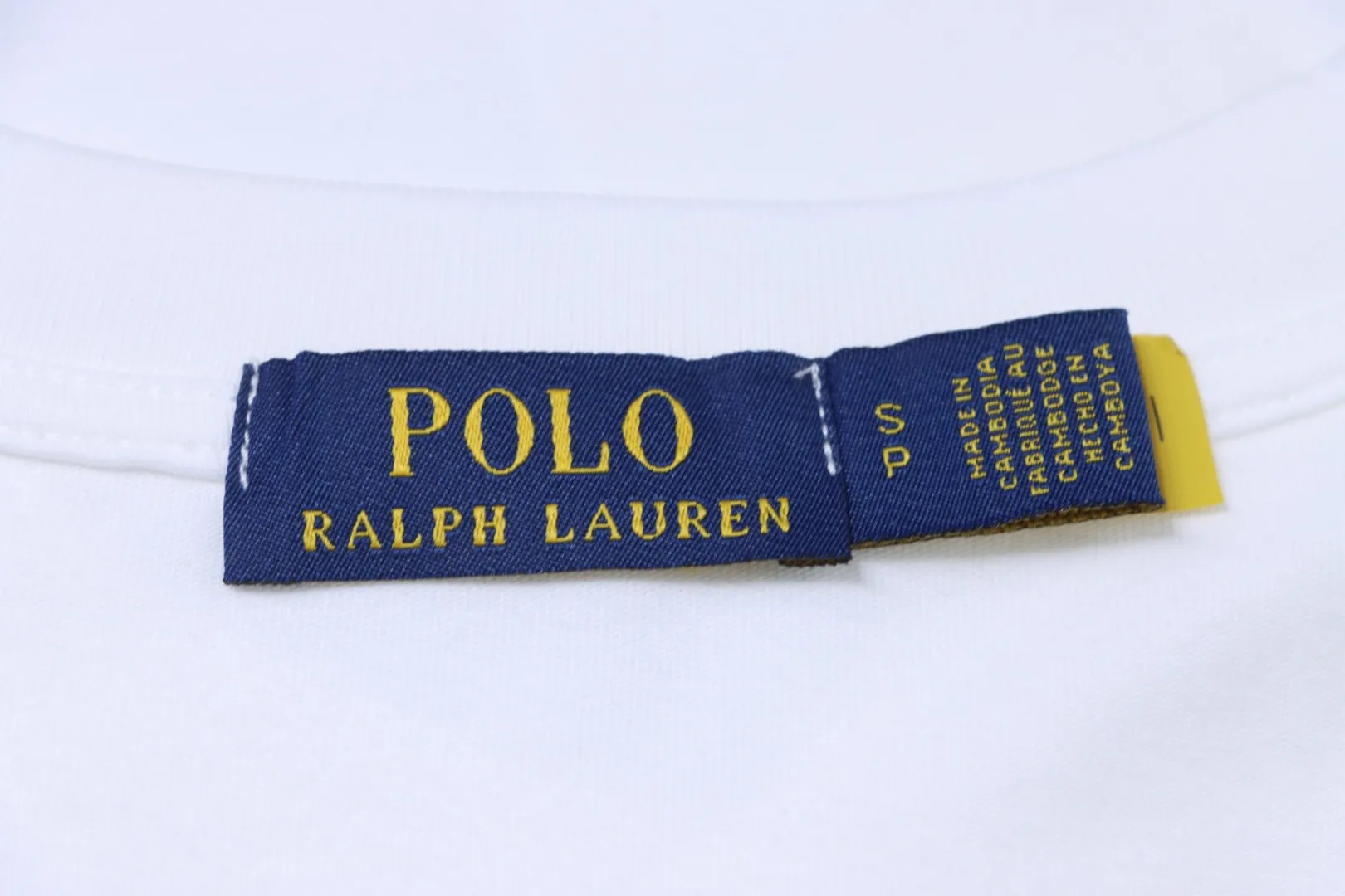 Brand Tag