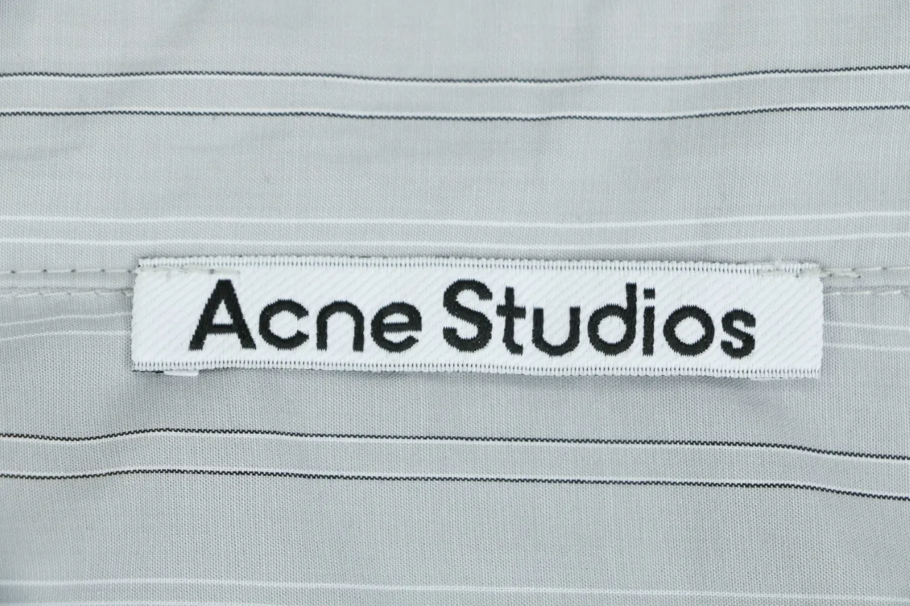 Brand Tag