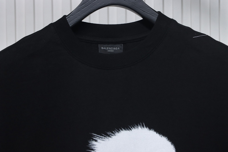 Mina Music Print T-Shirt
