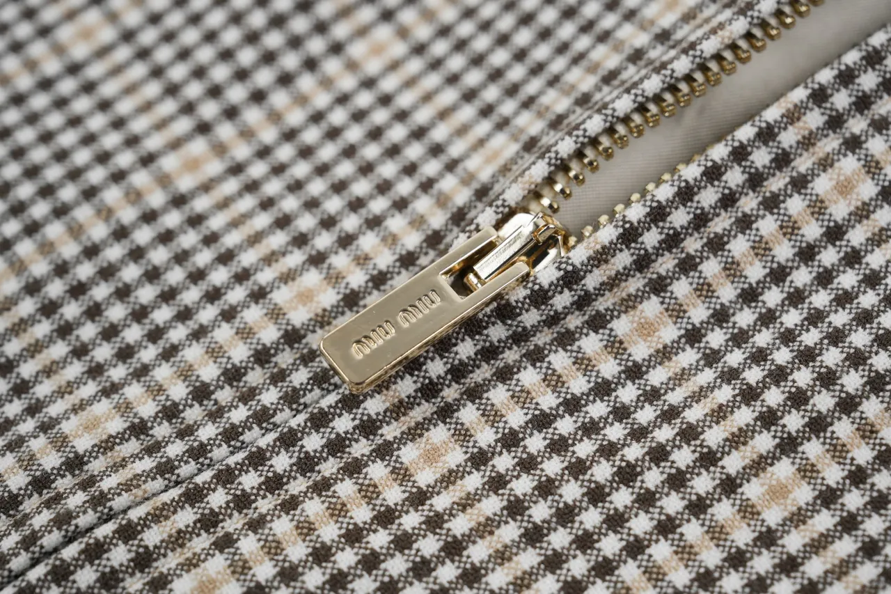 Zipper