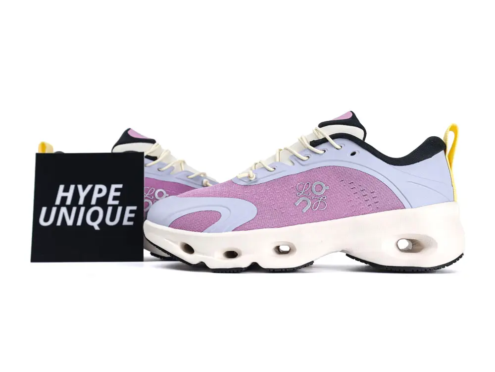 Lo3we x On Cloud Solo Sneaker 6 Color