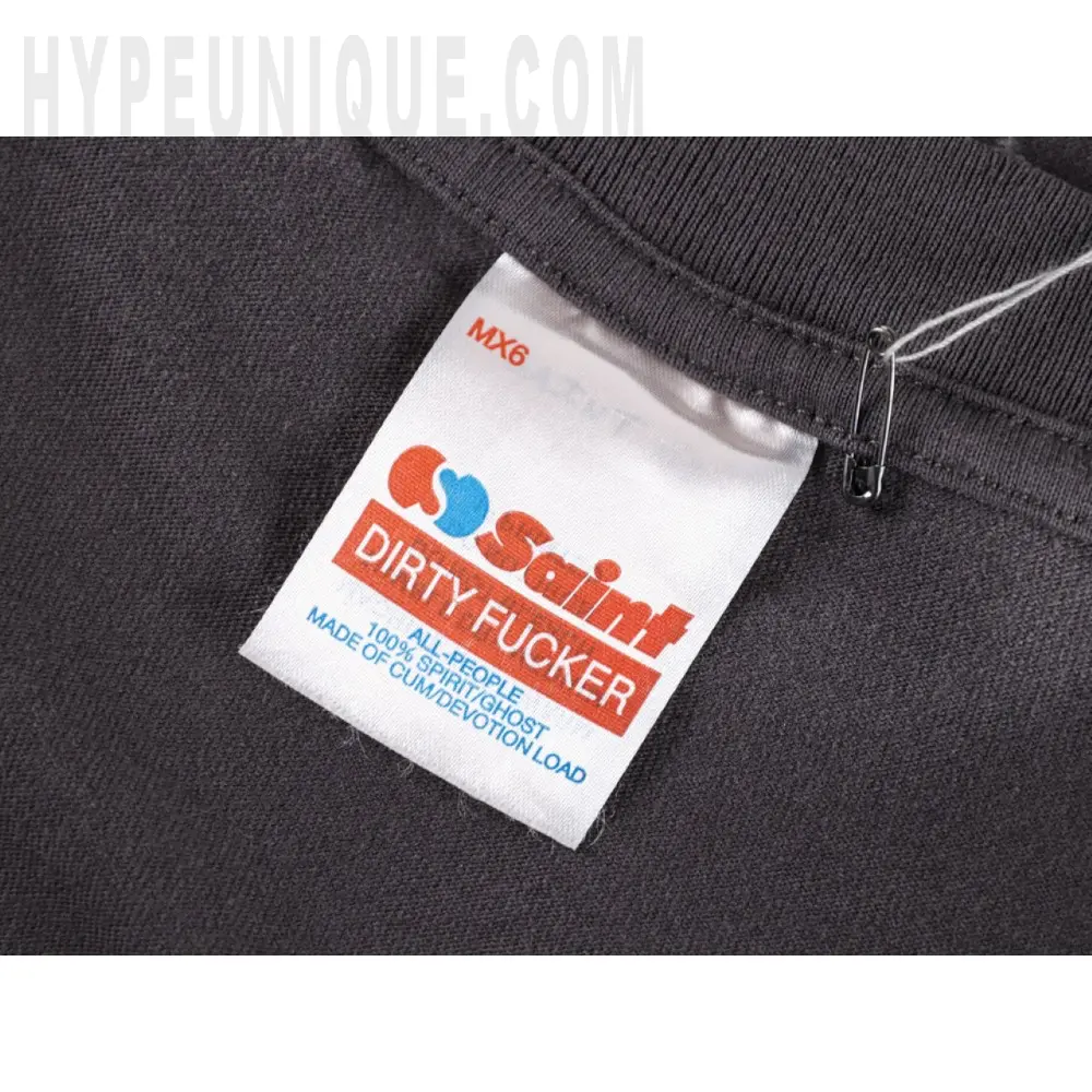 Brand Label