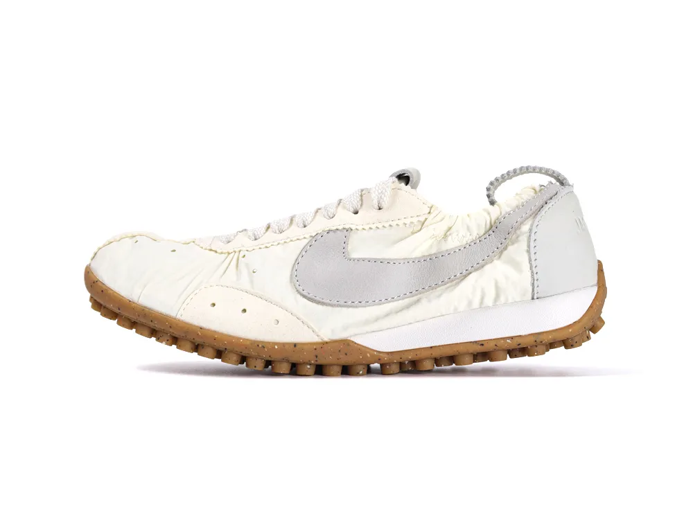 Moon Shoe SP x Jacquemus Soft Pearl Left Side View