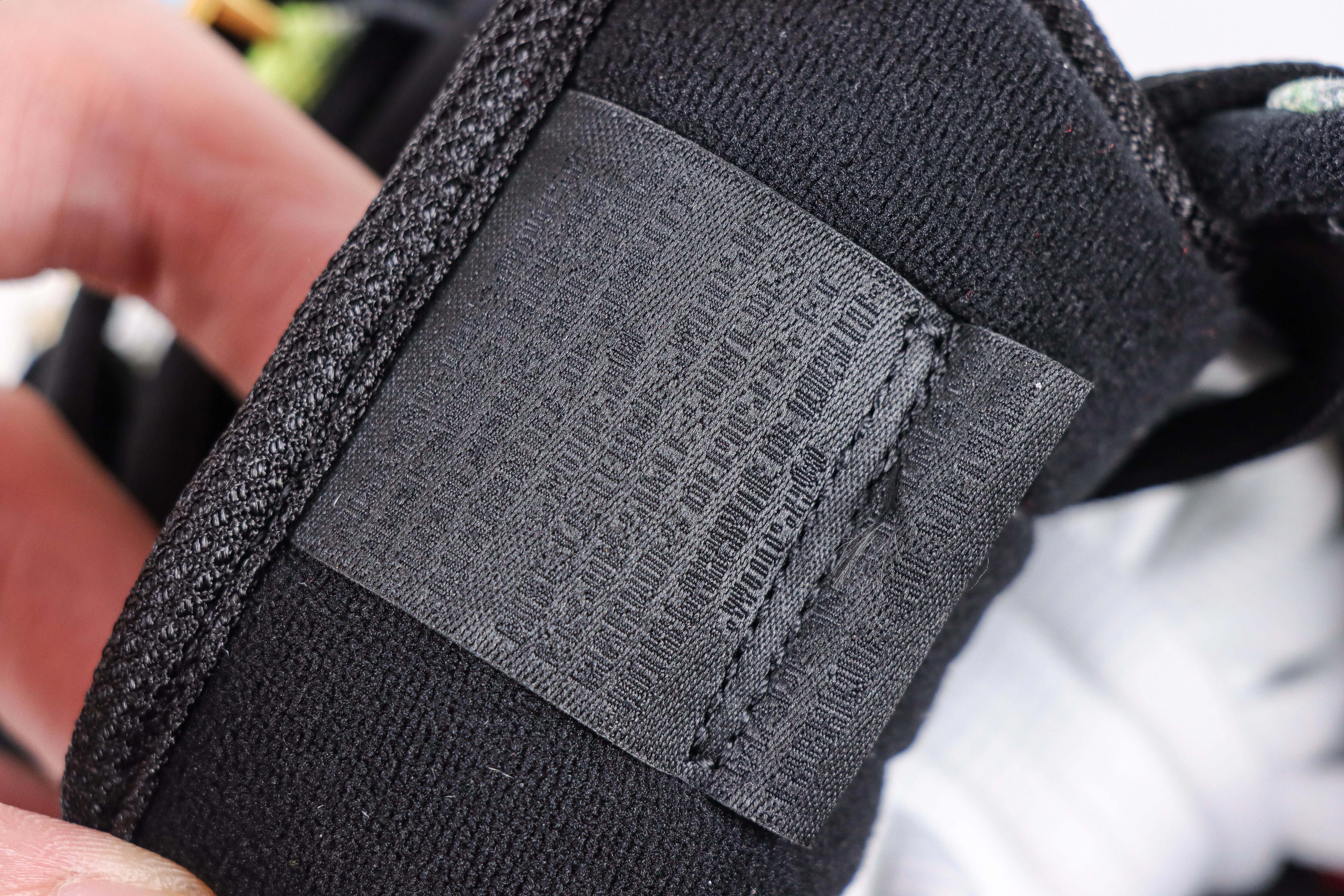 Label Patch