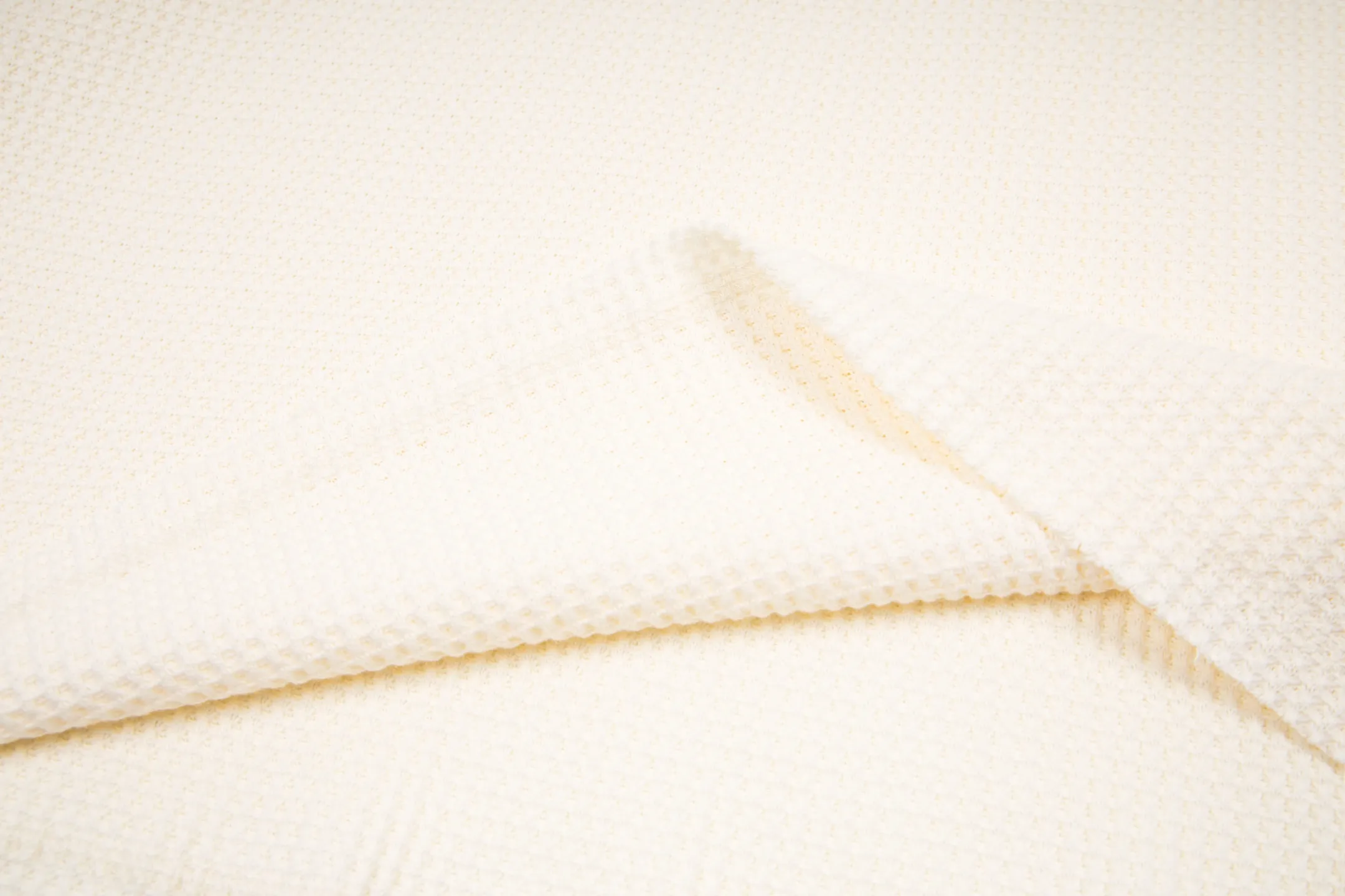 Bottom Hem Detail