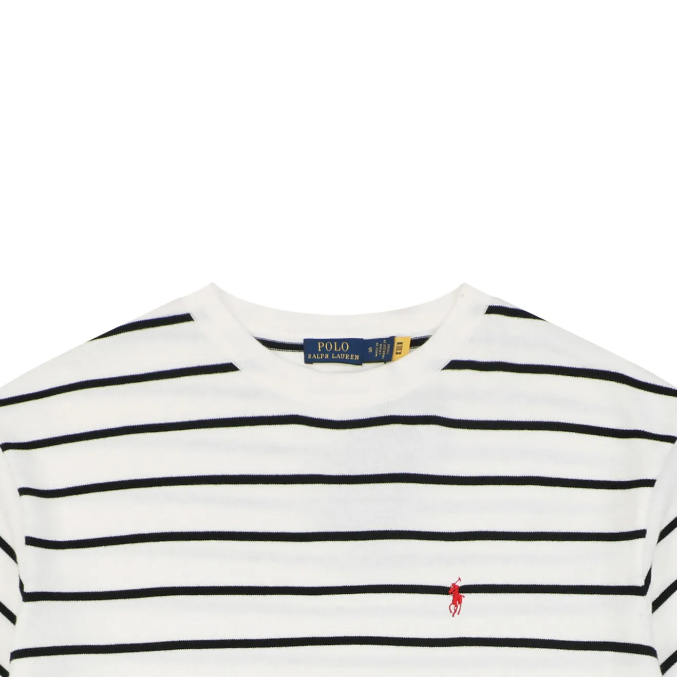 Close up Details of -T-Shirt