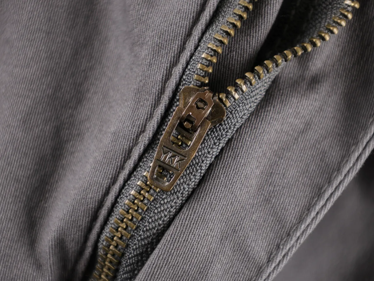 Zipper