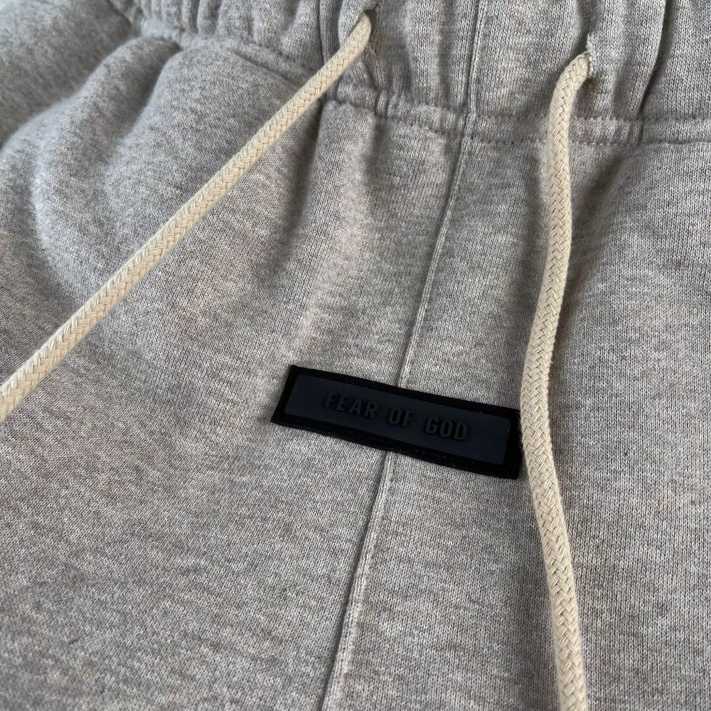 Fear of God Essentials Fleece Essential Sweatpant (FW24)