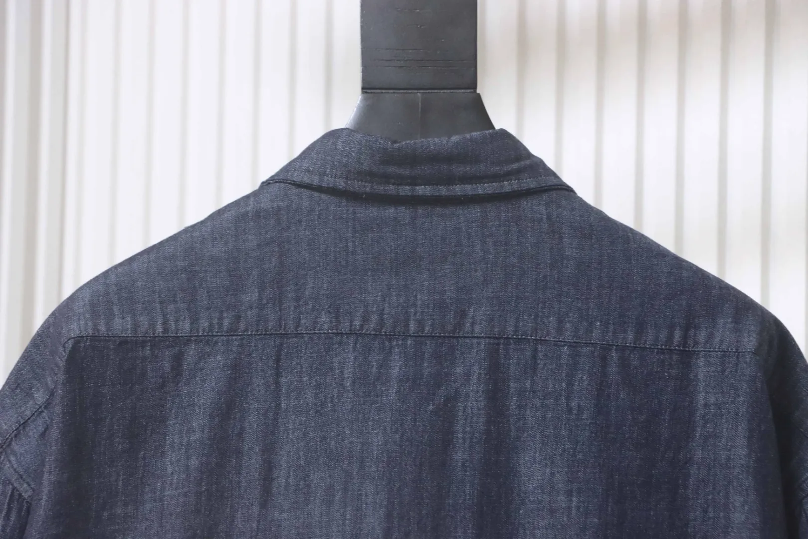 Back Neckline