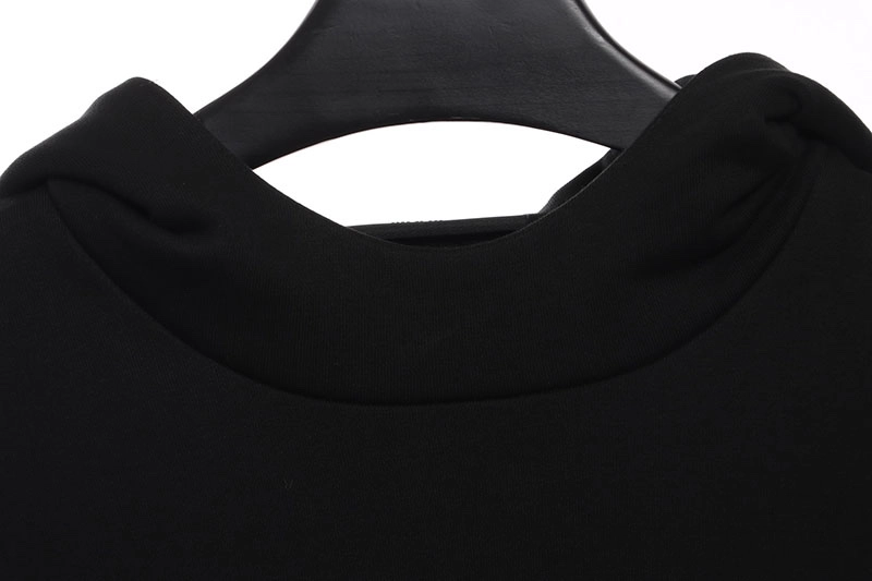 Fear of God Plush Hooded Sweatshirt Reps
