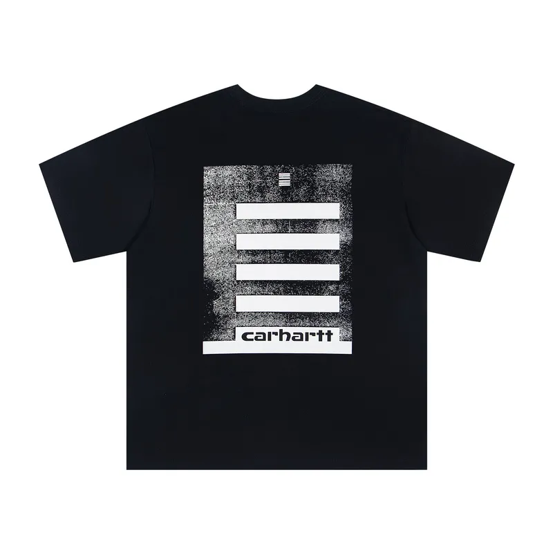 Back detail of T-Shirt