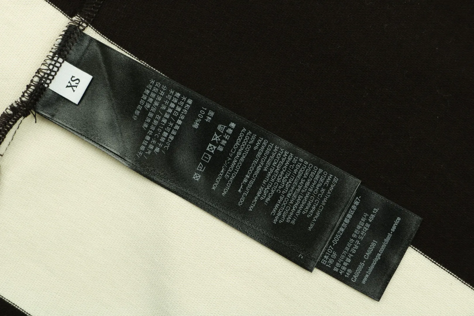 Label