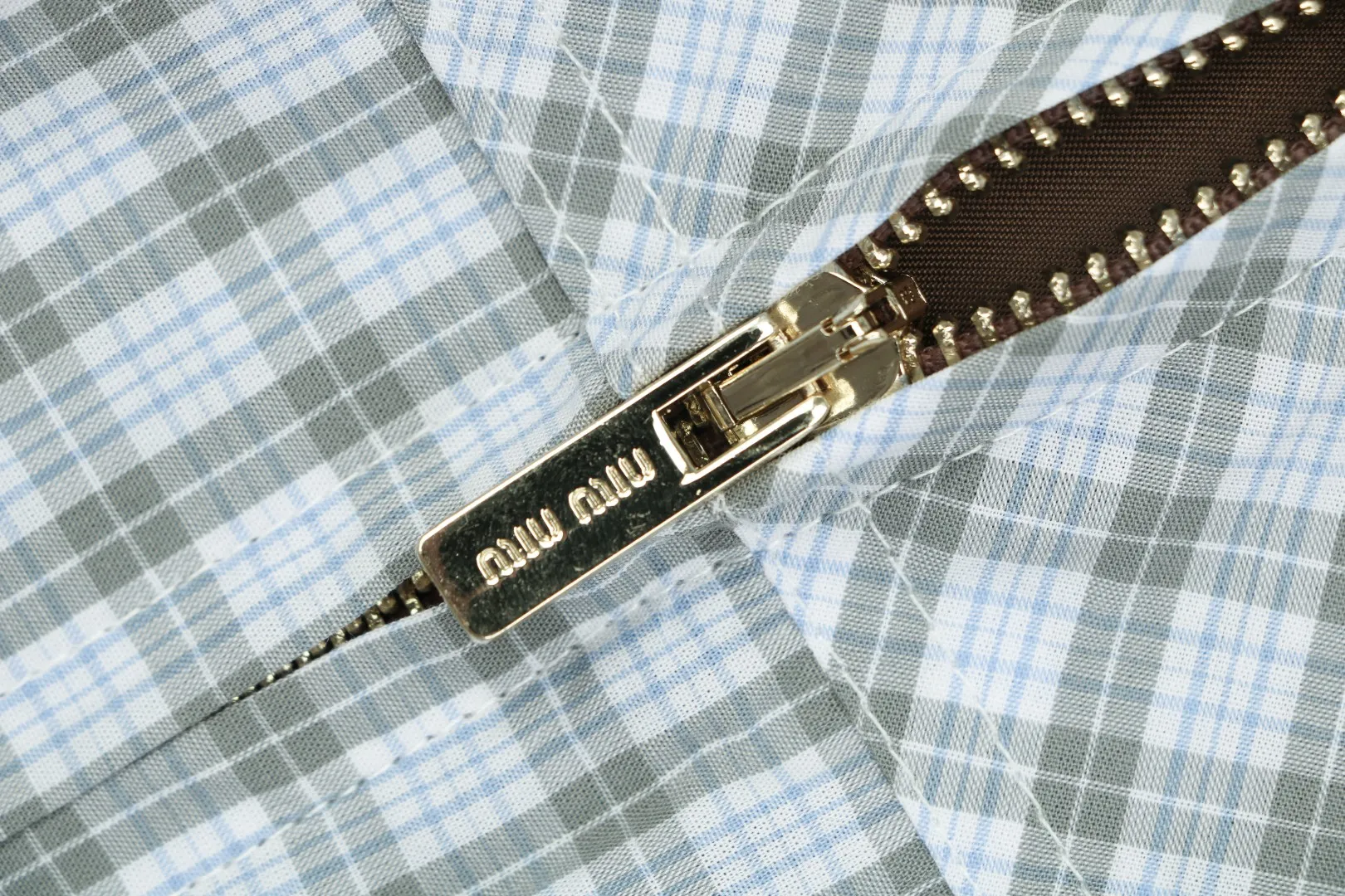 Zipper