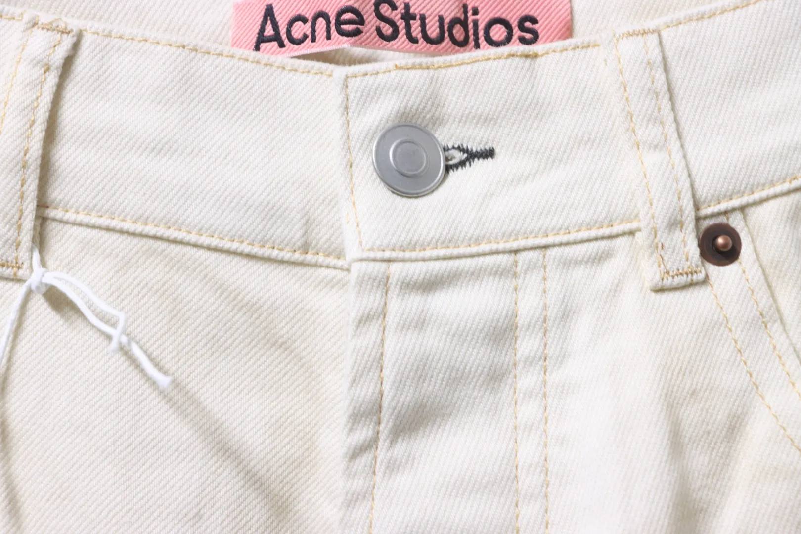 Button Detail