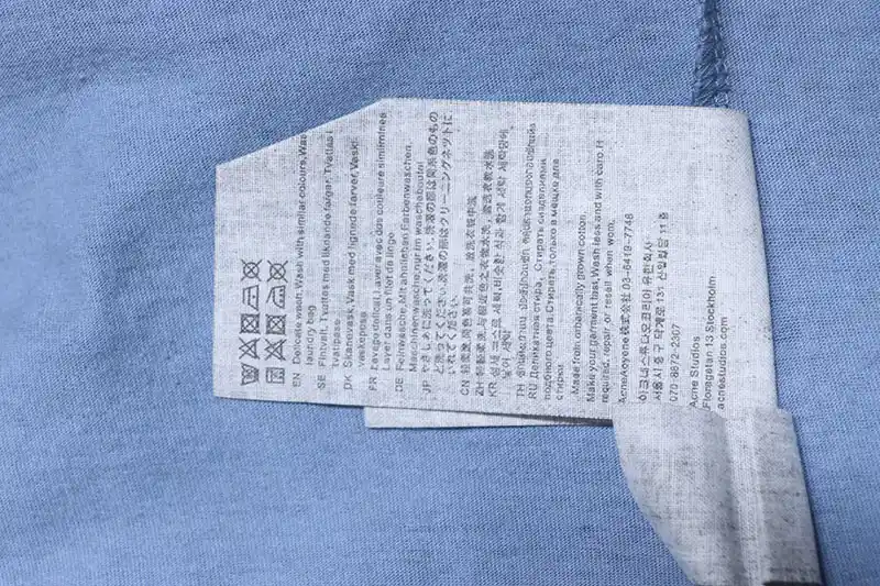 Label