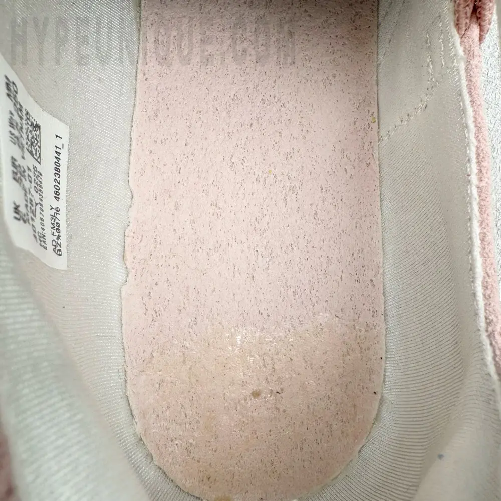 The insole