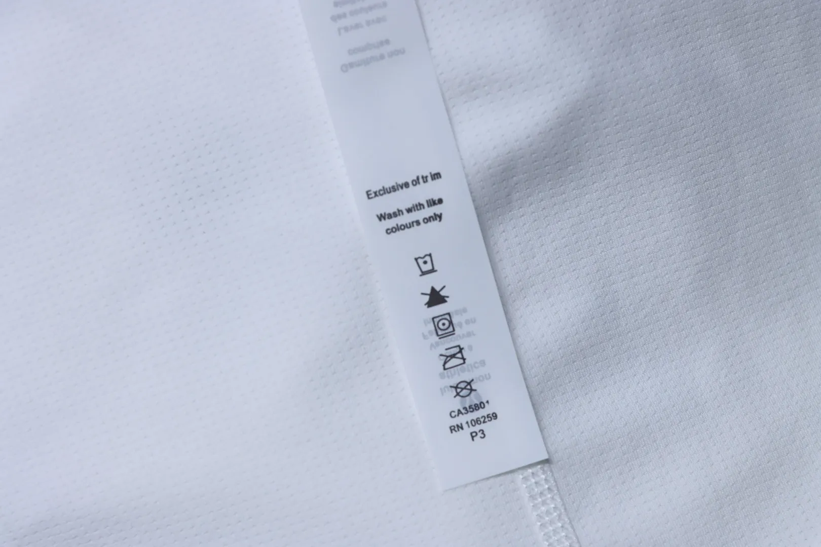 Brand Tag