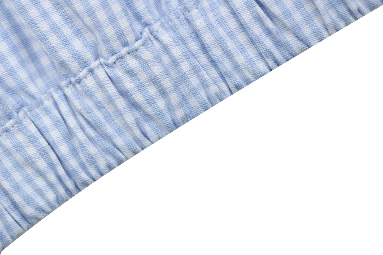 Bottom Hem Detail