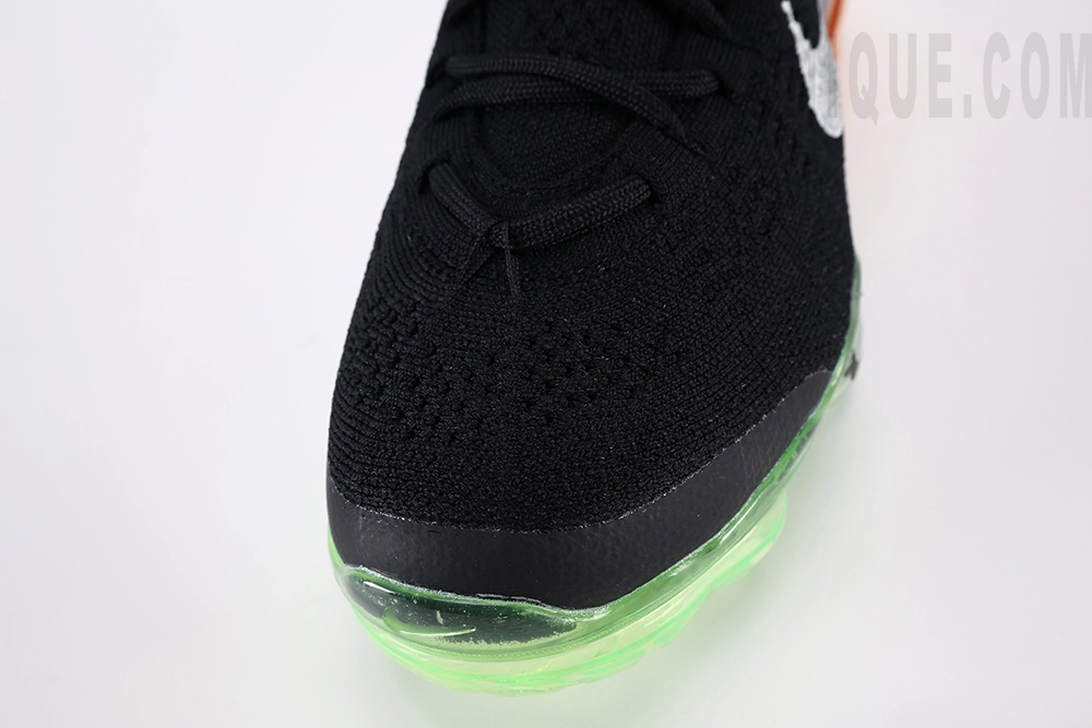 VaporMax 2023 Flyknit “Black/Multi Sole