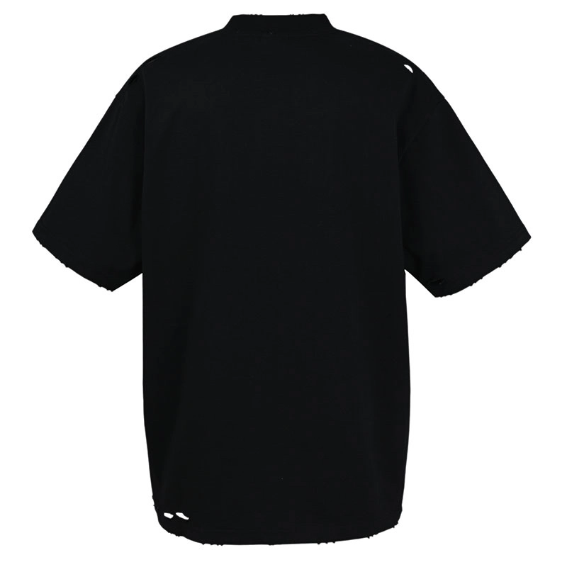 Emoji Print T-Shirt