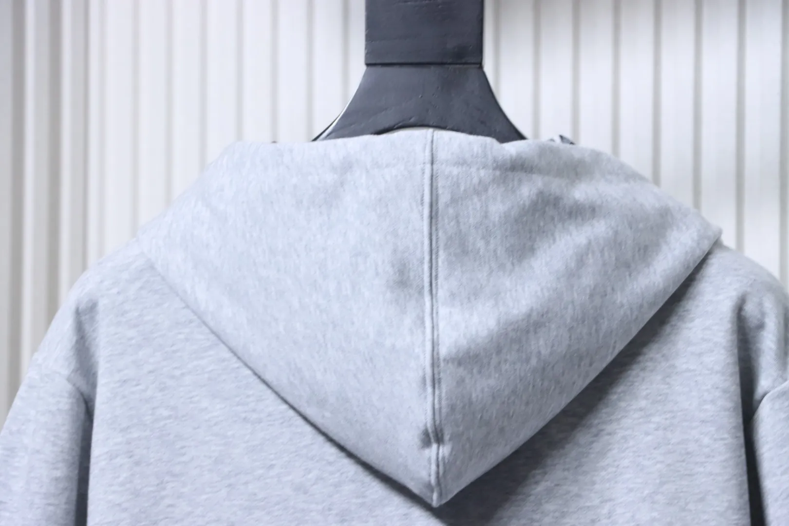Hoodie Detail