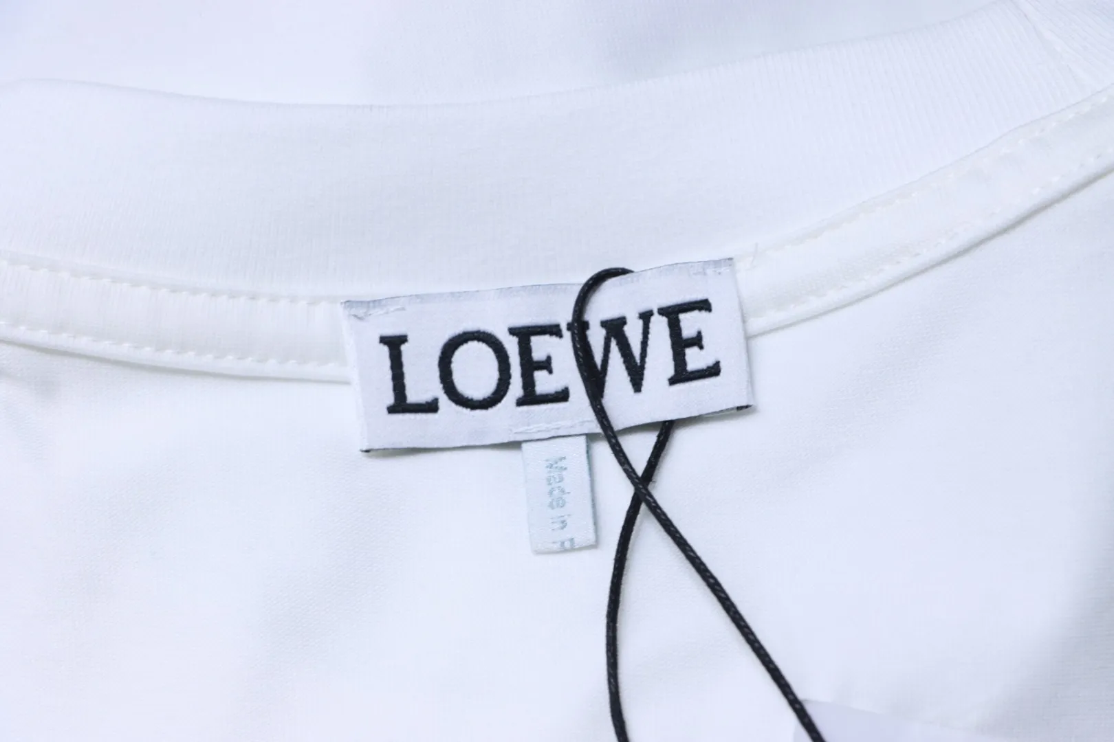 Brand Tag