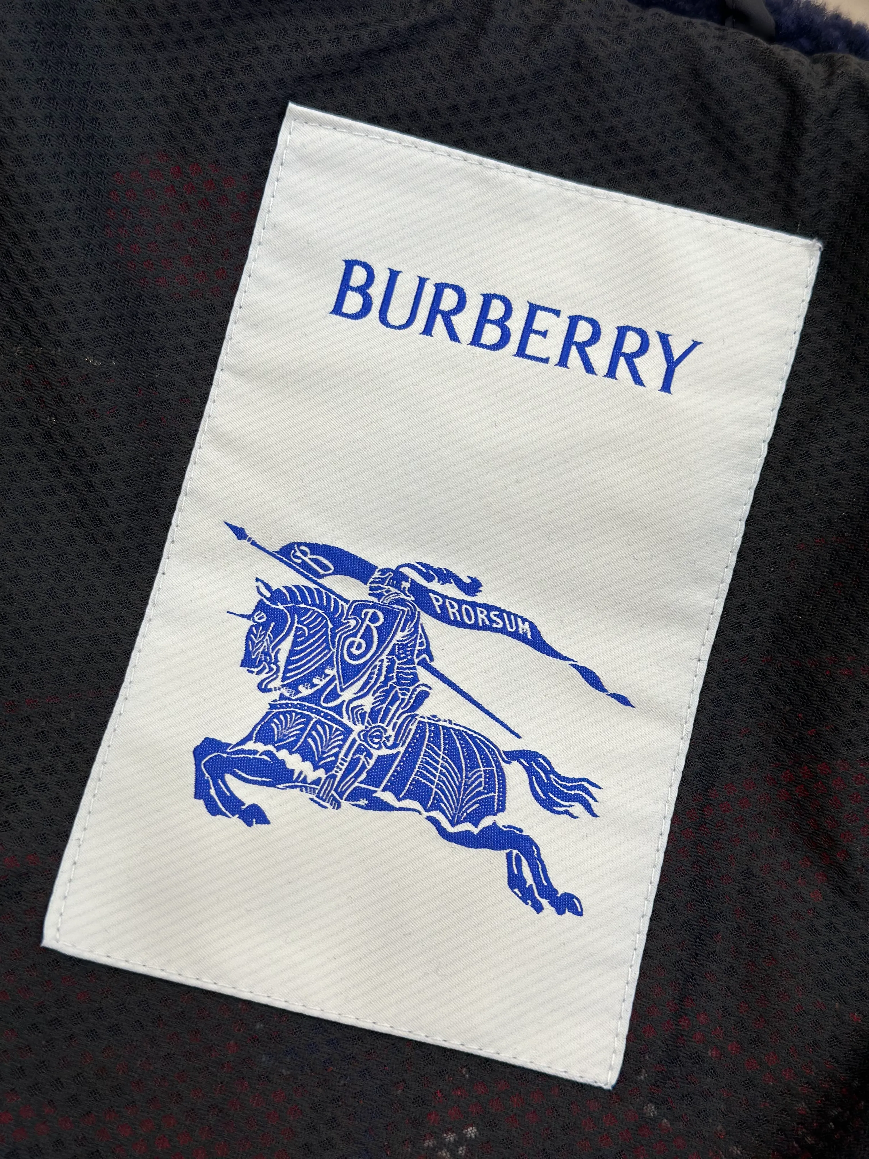 Brand Tag