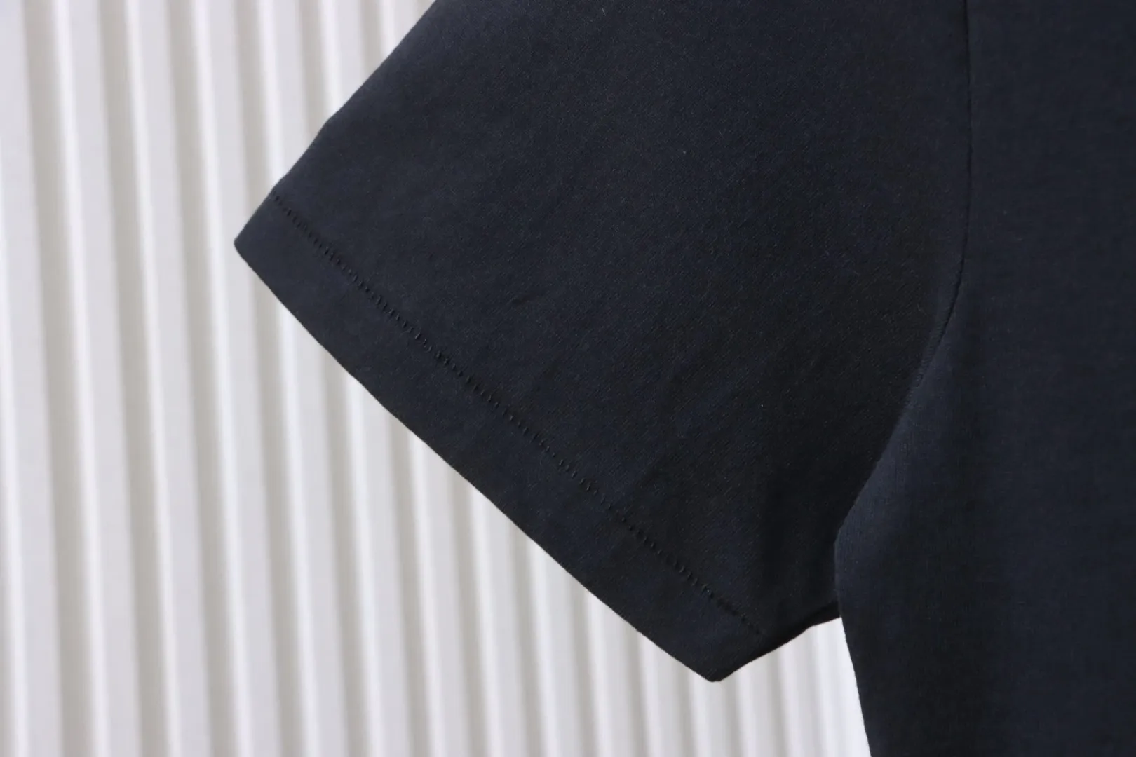 Short sleeve