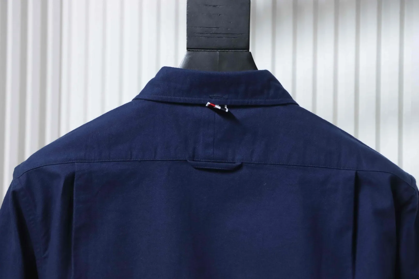 Back Neckline