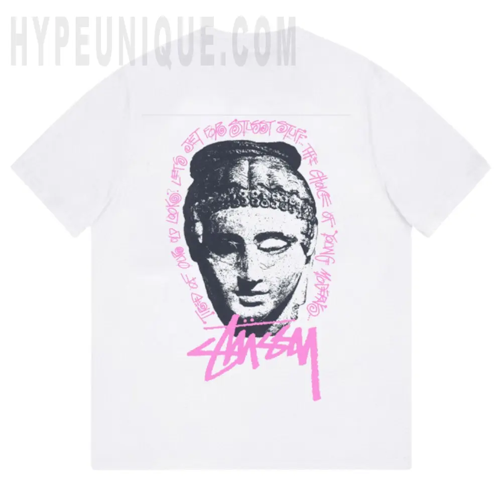 Stussy Buddha T-Shirt