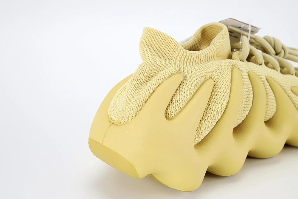 Yeezy 450 Sulfur Reps