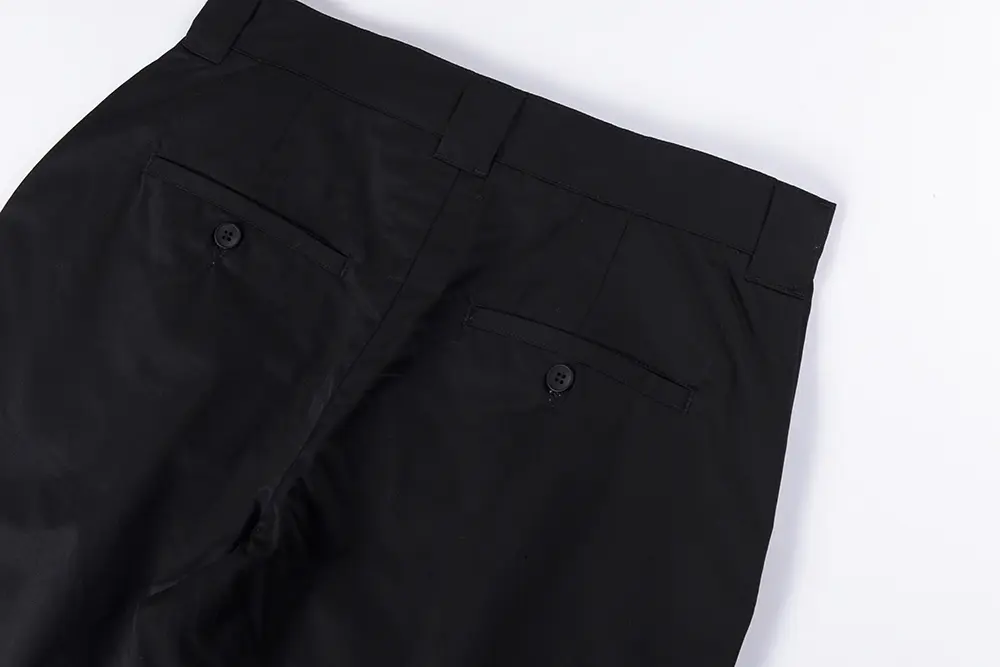 crotch area