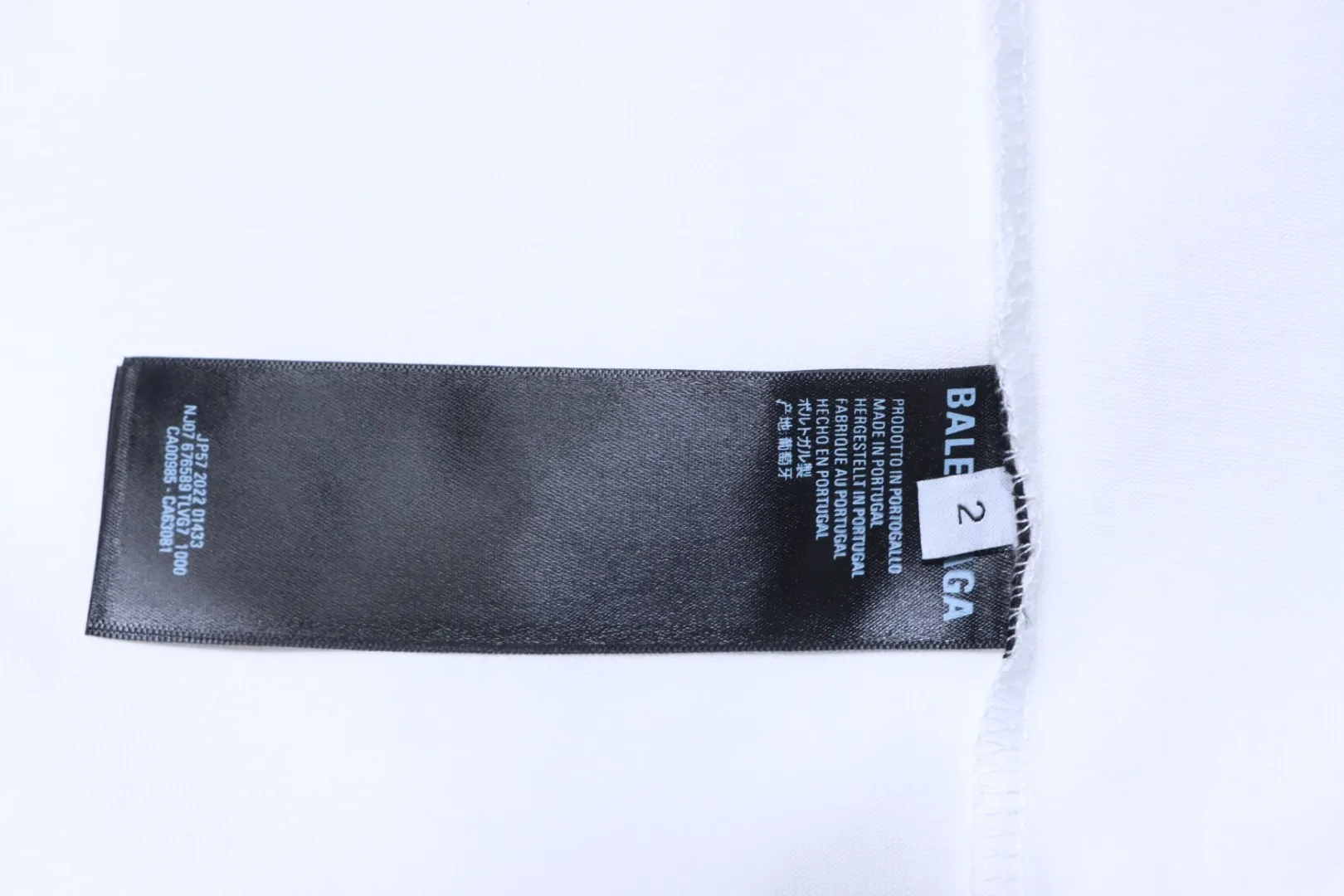 Label