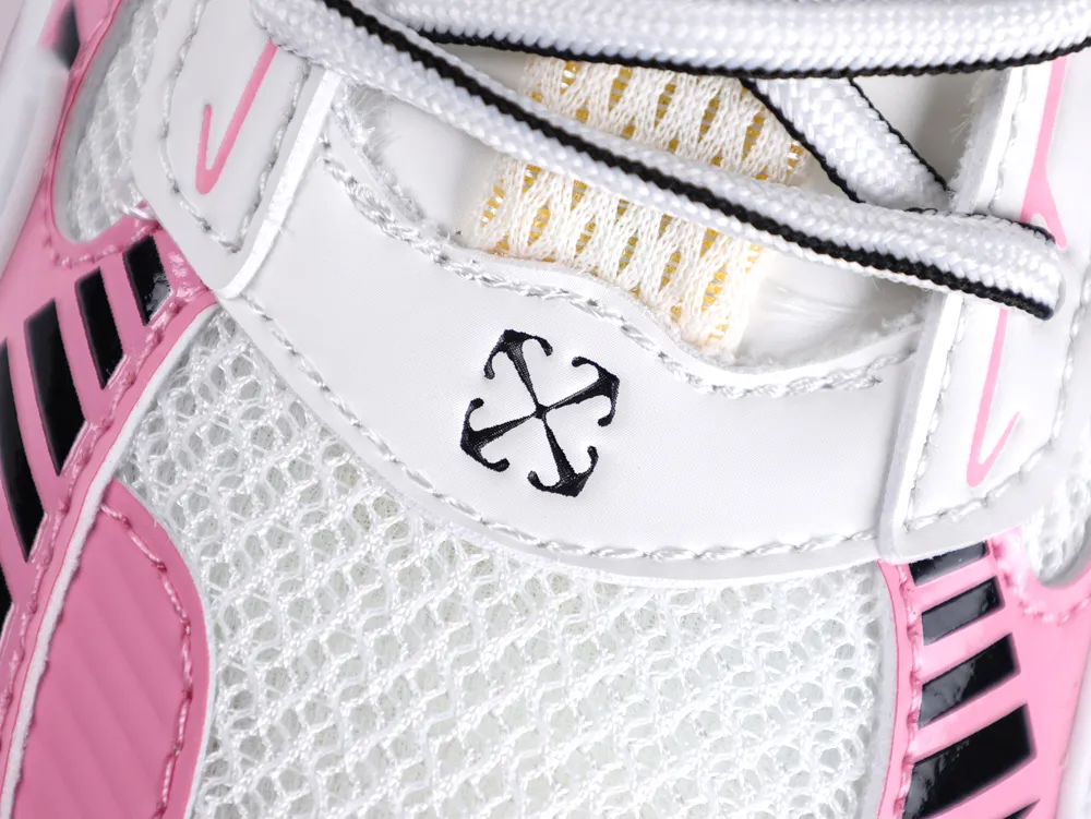 Mesh Detail