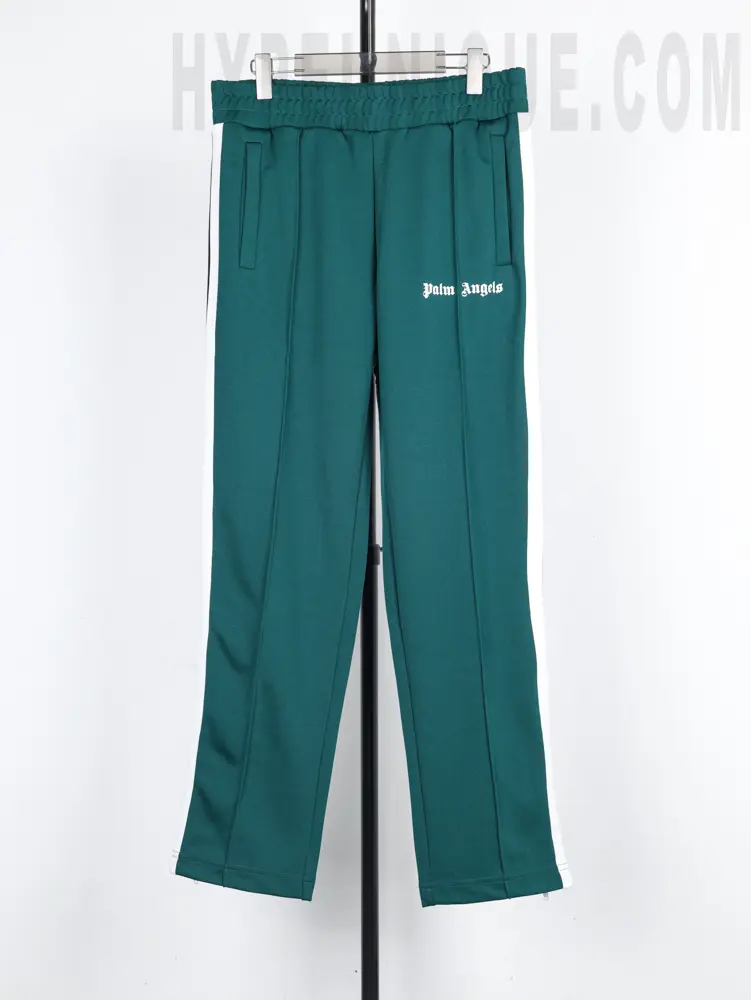 [1:1 Super version] PALM ANGELS CLASSIC TRACK PANTS REPS
