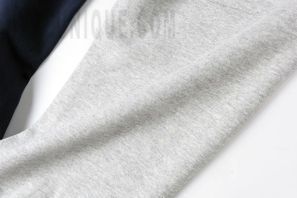 the gray leg