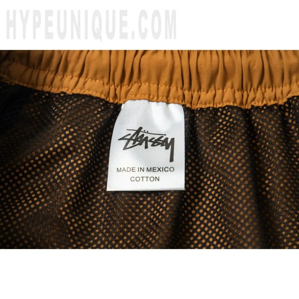 Brand Label
