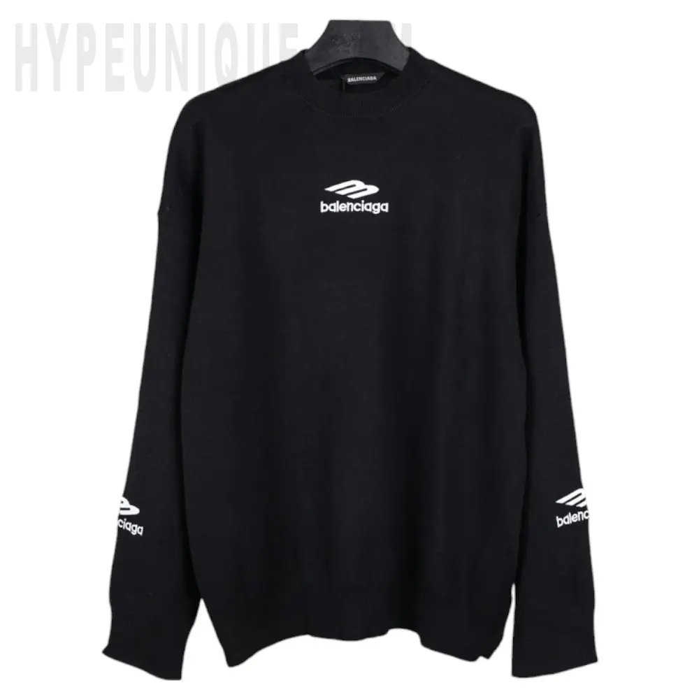 3B Sports Icon Long Sleeve T-Shirt