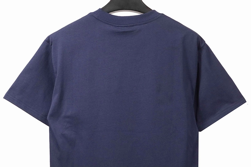 Drew Smiley Face Print T-shirt