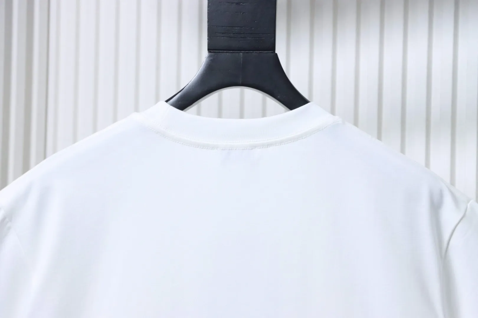 Back Neckline