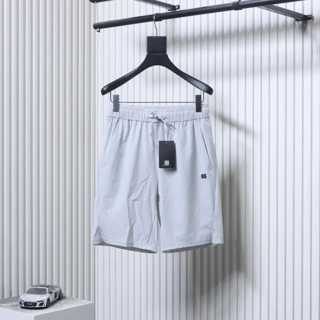 KS Men’s Quick-Dry Performance Shorts