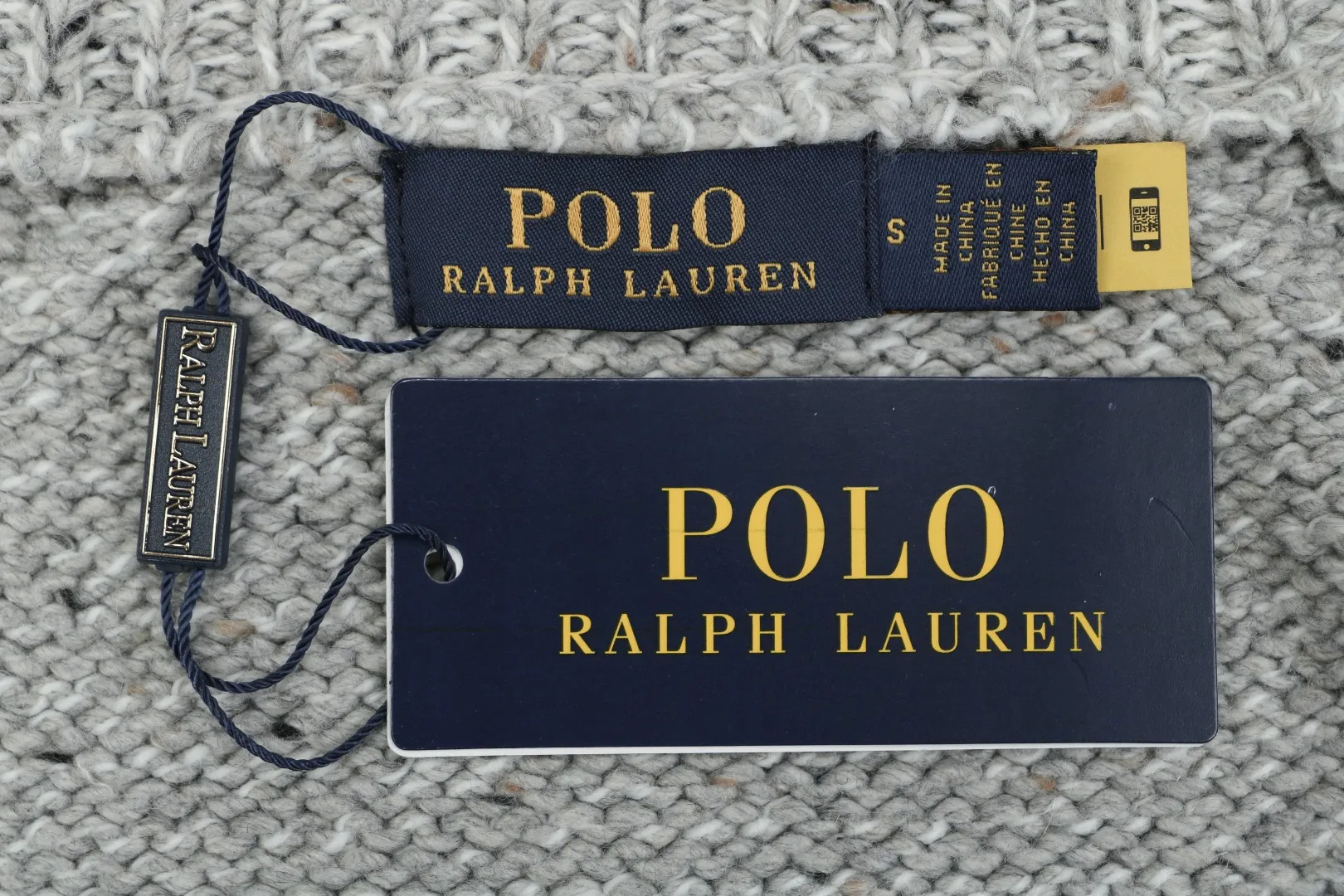 Brand Tag