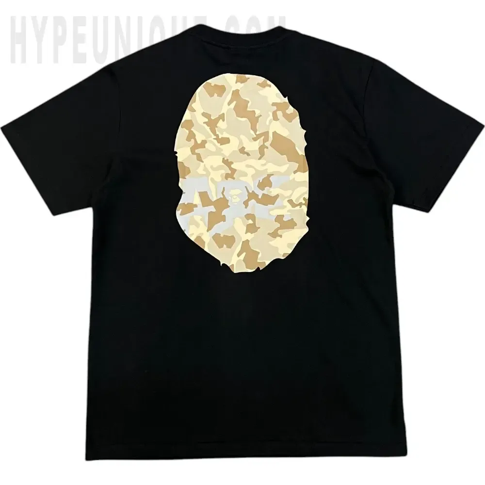 The back of the clothes