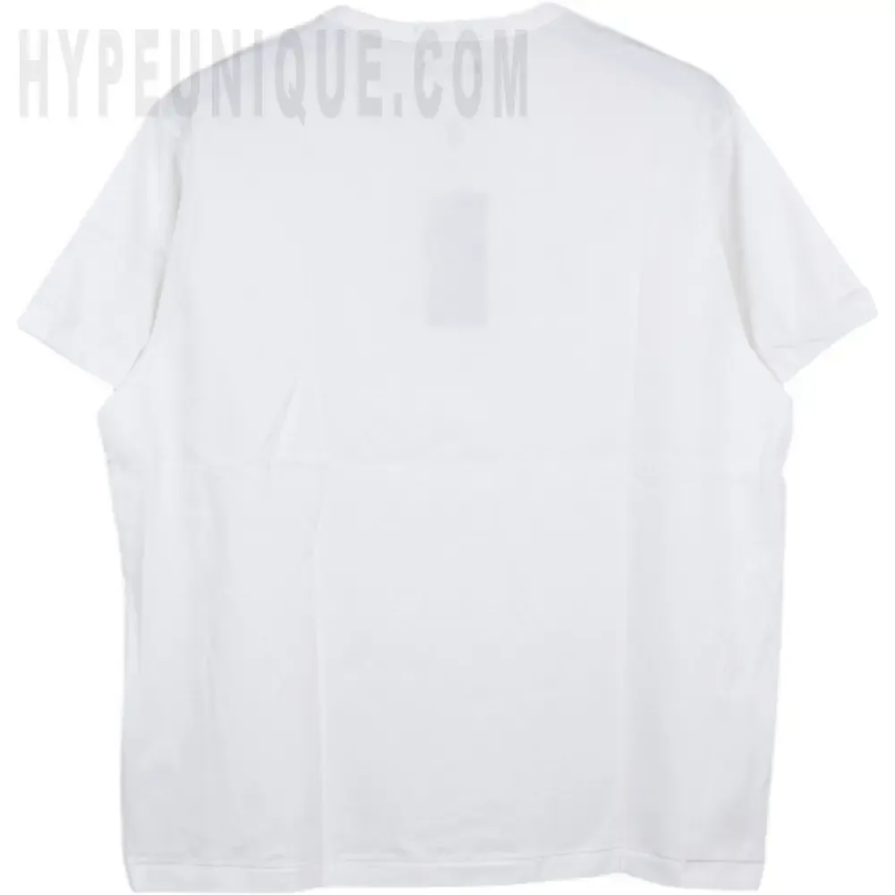 The back of the clothes