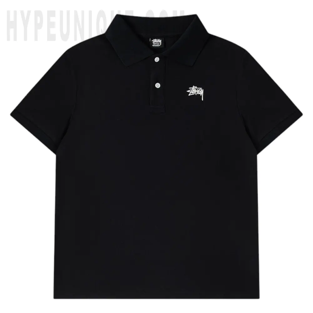 Stussy Smooth Stock T-Shirt