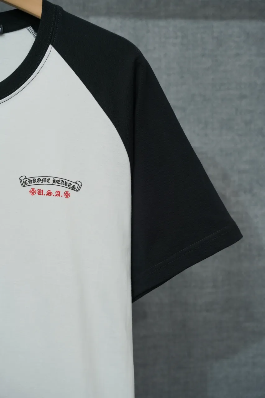 Short Sleeve