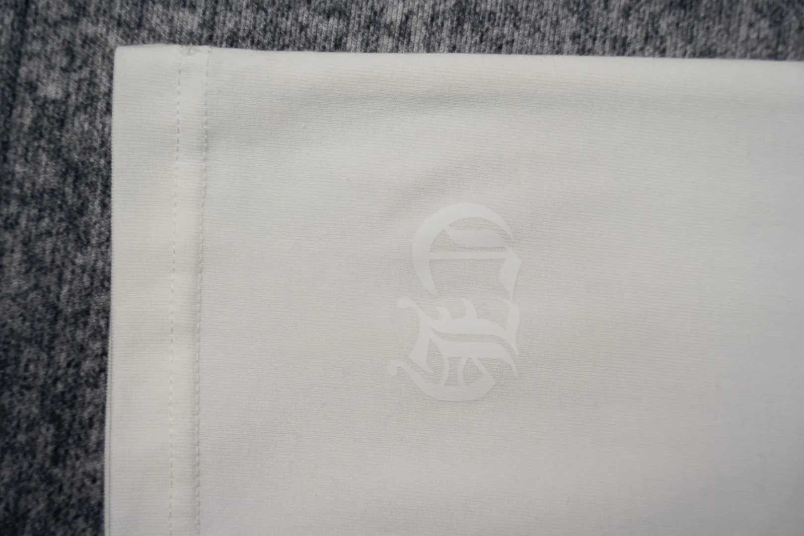 CH Embroided